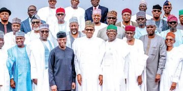 Disbursement of N243.8 billion Paris Club refunds to states is a lie: NGF