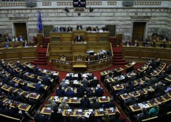 Greece’s new Cabinet announced, ministers sworn in