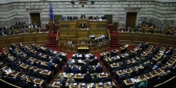 Greece’s new Cabinet announced, ministers sworn in