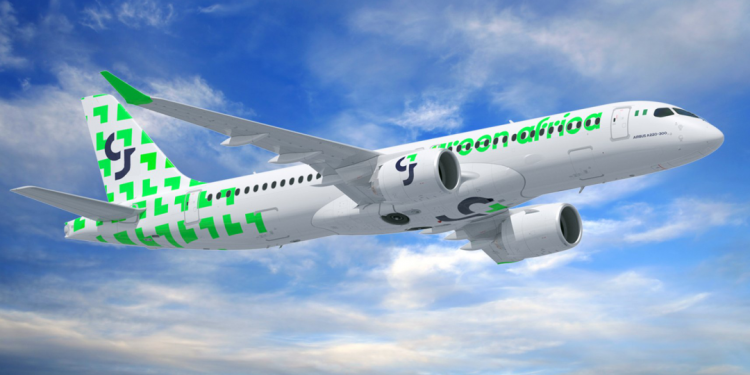 Green Africa to begin commercial flight operations on Thursday