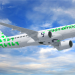 Green Africa to begin commercial flight operations on Thursday