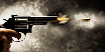 Suspected gunmen kill husband, abduct wife, daughter in Ekiti