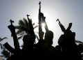 Gunmen kidnap Swiss national in southern Nigeria: police
