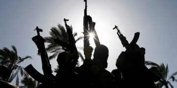 Gunmen kidnap Swiss national in southern Nigeria: police