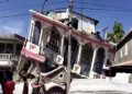 Haiti earthquake: Death toll rises to227