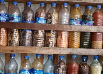NAFDAC to clamp down on herbal concoction dealers