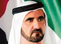 Sheikh Mohammed approves star-ratings for 69 government service centres