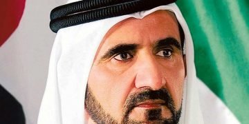 Sheikh Mohammed approves star-ratings for 69 government service centres