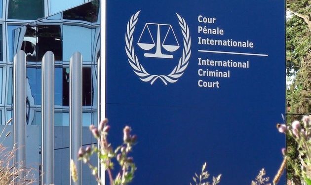 Sudan takes first step towards joining International Criminal Court