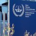 Sudan takes first step towards joining International Criminal Court