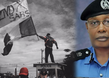 Nigerians should regard policemen as friends, treat them kindly: AIG