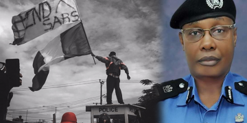 Nigerians should regard policemen as friends, treat them kindly: AIG
