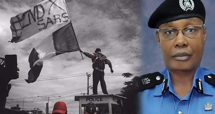 Nigerians should regard policemen as friends, treat them kindly: AIG
