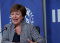 Developing countries to get $275 billion in IMF’s new SDR allocation