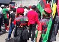 Nnamdi Kanu: Police fumes as IPOB vows to commence sit-at-home Monday