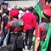 Nnamdi Kanu: Police fumes as IPOB vows to commence sit-at-home Monday