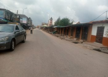 Awka, Onitsha, others shut down as Anambra residents comply with IPOB’s sit-at-home order