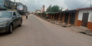 Awka, Onitsha, others shut down as Anambra residents comply with IPOB’s sit-at-home order