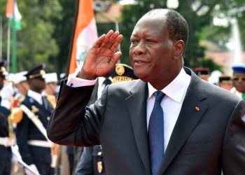 Fresh Ebola case confirmed in Cote d’Ivoire