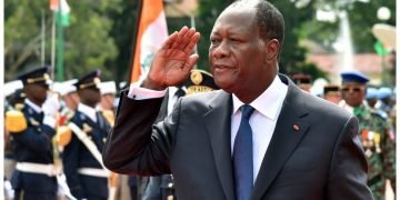 Fresh Ebola case confirmed in Cote d’Ivoire