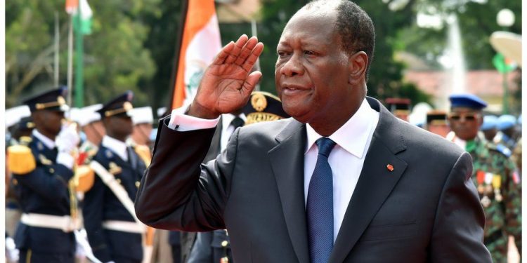 Fresh Ebola case confirmed in Cote d’Ivoire