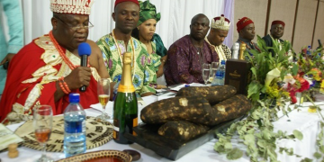 Igbos in Ghana to celebrate New Yam festival