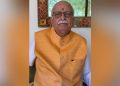 Respect for diversity essence of Indian democracy: Advani