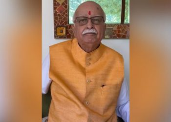 Respect for diversity essence of Indian democracy: Advani