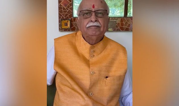 Respect for diversity essence of Indian democracy: Advani