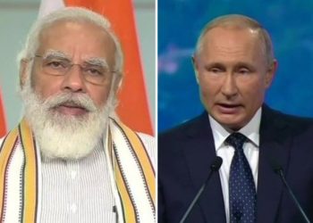 Russian President to participate in UNSC meeting