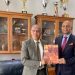Indian envoy meets Madagascar defence minister