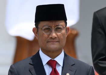 Indonesia jails politician for stealing $1 million COVID-19 fund