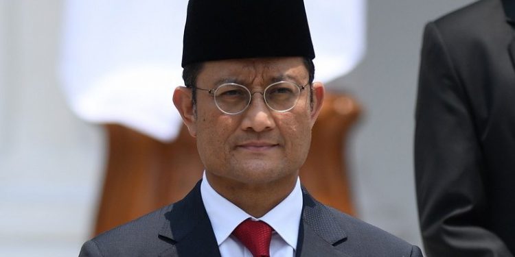 Indonesia jails politician for stealing $1 million COVID-19 fund