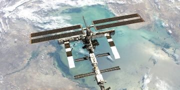 Air leak causes drop in pressure in International Space Station