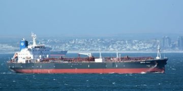 US, Britain Blame Iran for Deadly Oil Tanker Attack