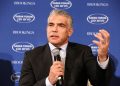 Israeli Foreign Minister embarks on ‘historic’ trip