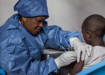 Ivory Coast records first case of Ebola in 25 years