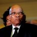 Jacob Zuma hospitalised for ‘medical observation’