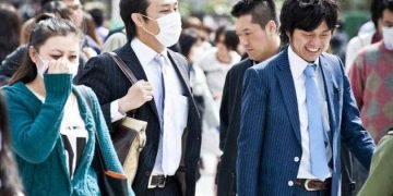 To enforce quarantine, Japan to name, shame those violating rules