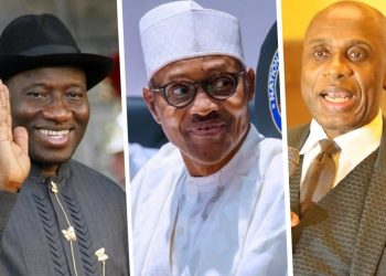 Unlike Jonathan, Buhari regime looting Nigeria on low-key: Rotimi Amaechi