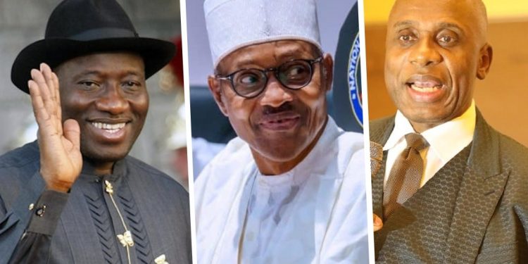 Unlike Jonathan, Buhari regime looting Nigeria on low-key: Rotimi Amaechi