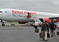 Kenya’s flag carrier going cashless to beat COVID-19