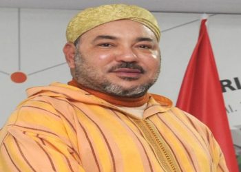 Following border tensions, King of Morocco reaches out to Spain