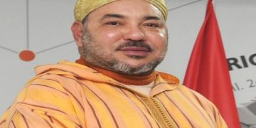 Following border tensions, King of Morocco reaches out to Spain