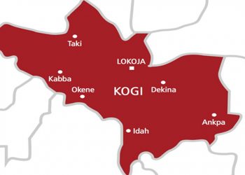 Crisis hits Kogi APC as council boss defiles Gov. Bello’s directive, conducts parallel ward congress in Ijumu