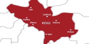 Crisis hits Kogi APC as council boss defiles Gov. Bello’s directive, conducts parallel ward congress in Ijumu