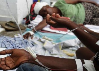 204 killed, 2,500 hospitalised in Kebbi cholera outbreak: Report