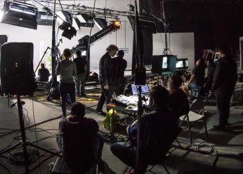 $1 billion London film studio to ensure UK remains film destination