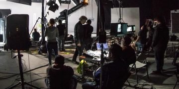 $1 billion London film studio to ensure UK remains film destination