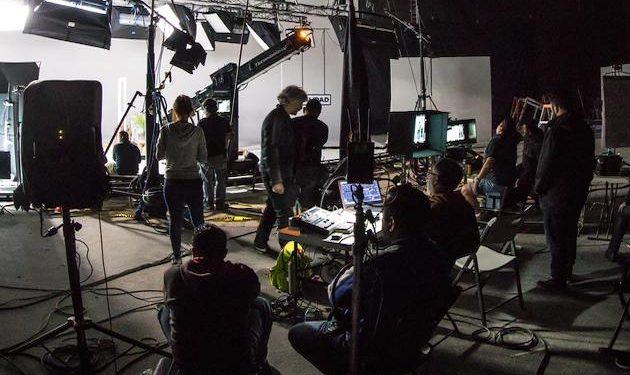 $1 billion London film studio to ensure UK remains film destination